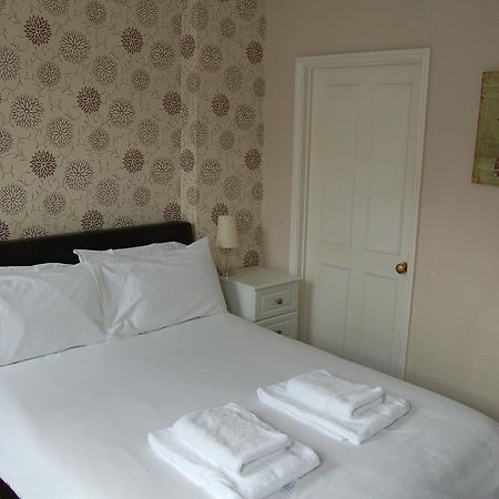 Raglan House Otel Ross-on-Wye Dış mekan fotoğraf
