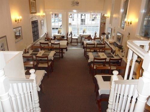 Raglan House Otel Ross-on-Wye Dış mekan fotoğraf