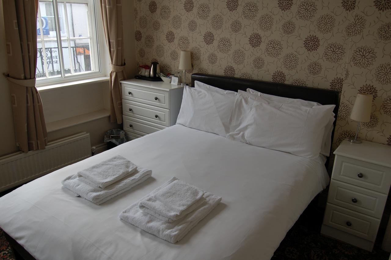 Raglan House Otel Ross-on-Wye Dış mekan fotoğraf
