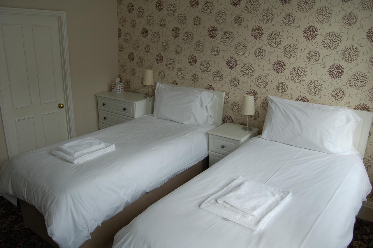 Raglan House Otel Ross-on-Wye Dış mekan fotoğraf