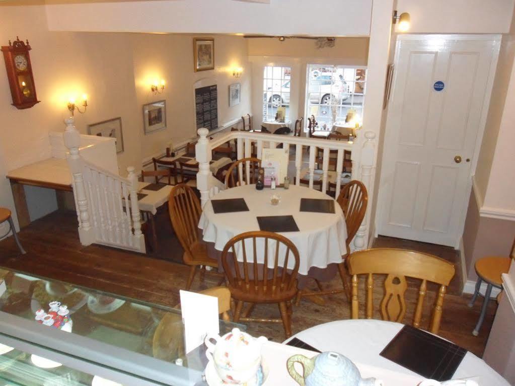 Raglan House Otel Ross-on-Wye Dış mekan fotoğraf