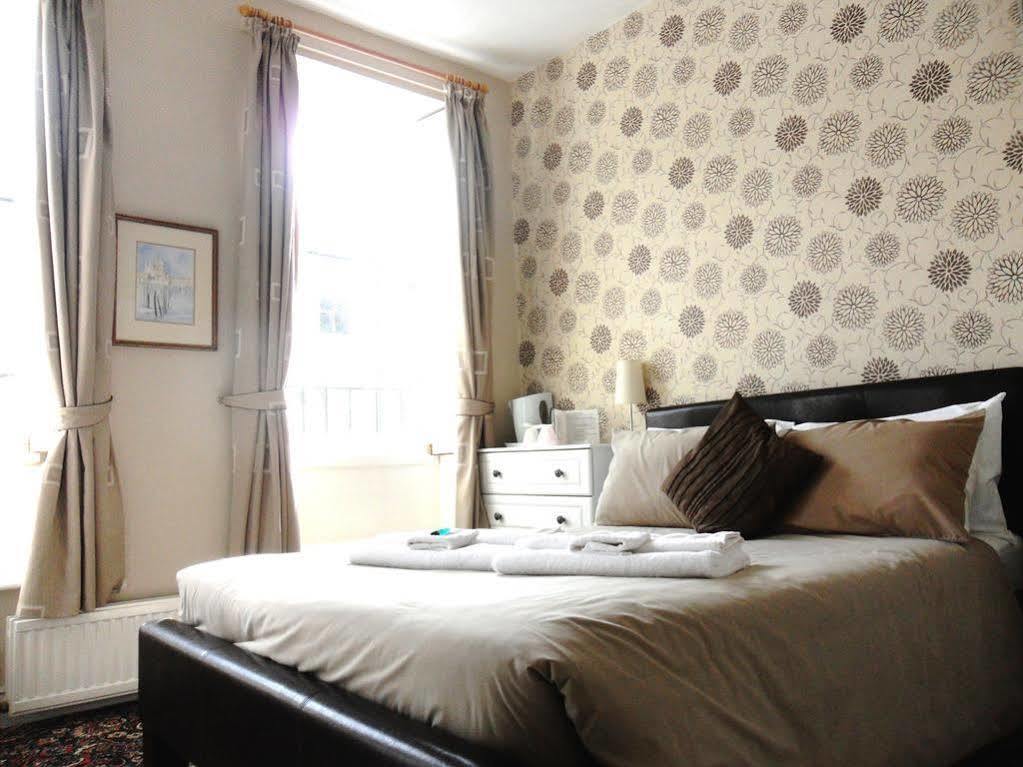 Raglan House Otel Ross-on-Wye Dış mekan fotoğraf