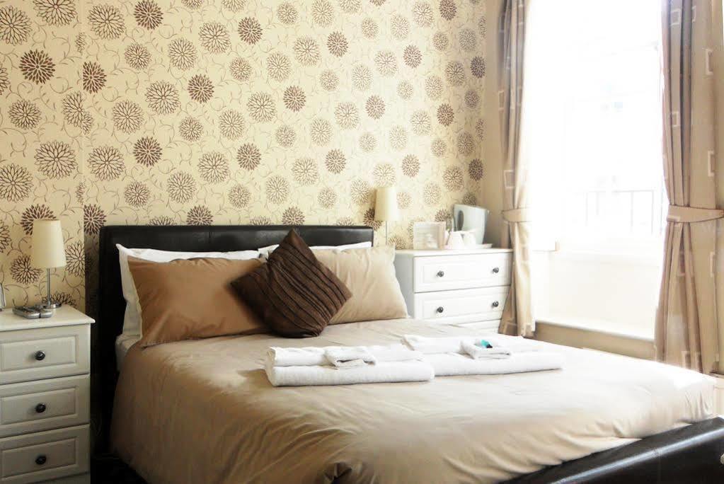 Raglan House Otel Ross-on-Wye Dış mekan fotoğraf